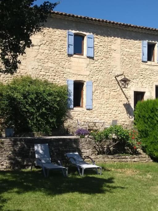 Le Lavoir Лакост Екстериор снимка