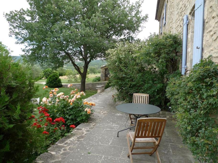 Le Lavoir Лакост Екстериор снимка